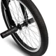 BMX bicykel Hiland Redeem 20" • 12,82 kg - červená