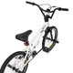BMX bicykel Hiland Redeem 20" • 12,82 kg - červená