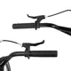 BMX bicykel Hiland Redeem 20" • 12,82 kg - červená