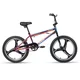 BMX bicykel Hiland Redeem Iridium 20" - iridium