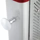 Posilňovač brušných a chrbtových svalov Steelflex Hope HOT1800 Rotary Torso