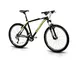 Horský MTB bicykel 4EVER HAZARD V-Brake