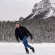 Pánske ľadové korčule K2 F.I.T. Ice Pro H-Type