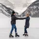 Pánske ľadové korčule K2 F.I.T. Ice Pro H-Type