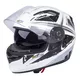 Moto prilba W-TEC V122 - XS (53-54)
