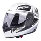 Moto prilba W-TEC V122 - XS (53-54)