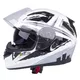 Moto prilba W-TEC V122 - XS (53-54)