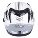 Moto prilba W-TEC V122 - XS (53-54)