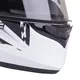 Moto prilba W-TEC V122 - XS (53-54)