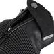 Kožené moto rukavice W-TEC Mareff - 2.akosť - čierna