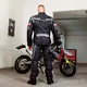 Touringová moto bunda W-TEC Excellenta Evo - 2. akosť