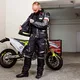 Touringová moto bunda W-TEC Excellenta Evo - 2. akosť