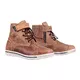 Moto topánky W-TEC JuriCE - Copper Canyon Brown - Chico Leather Brown