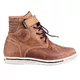 Moto topánky W-TEC JuriCE - Copper Canyon Brown