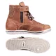 Moto topánky W-TEC JuriCE - Copper Canyon Brown