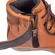 Moto topánky W-TEC JuriCE - Copper Canyon Brown
