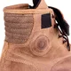 Moto topánky W-TEC JuriCE - Copper Canyon Brown