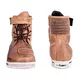 Moto topánky W-TEC JuriCE - Copper Canyon Brown
