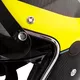 Moto prilba W-TEC Vacabro - Glossy Carbon