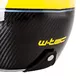Moto prilba W-TEC Vacabro - Glossy Carbon