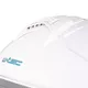 Výklopná prilba W-TEC Vexamo PP Graphic s Pinlockom - White Graphic