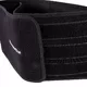 Neoprénový pás inSPORTline Waistup - čierna