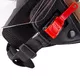 Moto prilba W-TEC Yucato - hnedá
