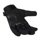 Moto rukavice W-TEC Black Heart Radegester - čierna