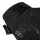 Moto rukavice W-TEC Black Heart Radegester - čierna