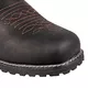 Moto topánky W-TEC Wakero - 2. akosť - čierna