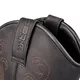 Moto topánky W-TEC Wakero - 2. akosť - čierna