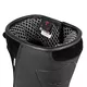 Moto topánky W-TEC Glosso - čierna