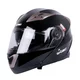 Výklopná moto prilba W-TEC Pezzon