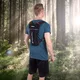 Bežecký batoh inSPORTline Topspeed - čierna