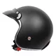 Moto prilba W-TEC YM-629 - matne čierna