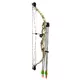 Lukostrelecká súprava inSPORTline Monyta 20 lbs - camo