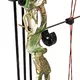 Lukostrelecká súprava inSPORTline Monyta 20 lbs - camo