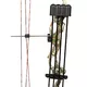 Lukostrelecká súprava inSPORTline Monyta 20 lbs - camo