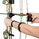 Lukostrelecká súprava inSPORTline Monyta 20 lbs - camo
