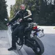 Moto jeansy W-TEC Pawted s nepremokavou membránou