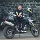Moto topánky W-TEC TergaCE - 47