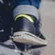 Moto topánky W-TEC Culabus - čierna-fluo