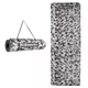 Karimatka inSPORTline Camu 173x61x0,4 cm - šedý maskáč - šedý maskáč