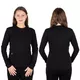Dámske vyhrievané tričko W-TEC Insulong Lady
