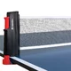 Univerzálna sieťka na pingpong inSPORTline Lebrunn