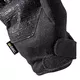 Moto rukavice W-TEC Black Heart Piston Skull - čierna