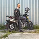 Moto prilba W-TEC Café Racer - 3Ways Surf