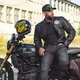 Moto prilba W-TEC Café Racer - 3Ways Surf
