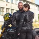 Moto prilba W-TEC Café Racer - 3Ways Surf