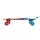Pennyboard WORKER Colory 22" - Acid Rainbow (dúhová)